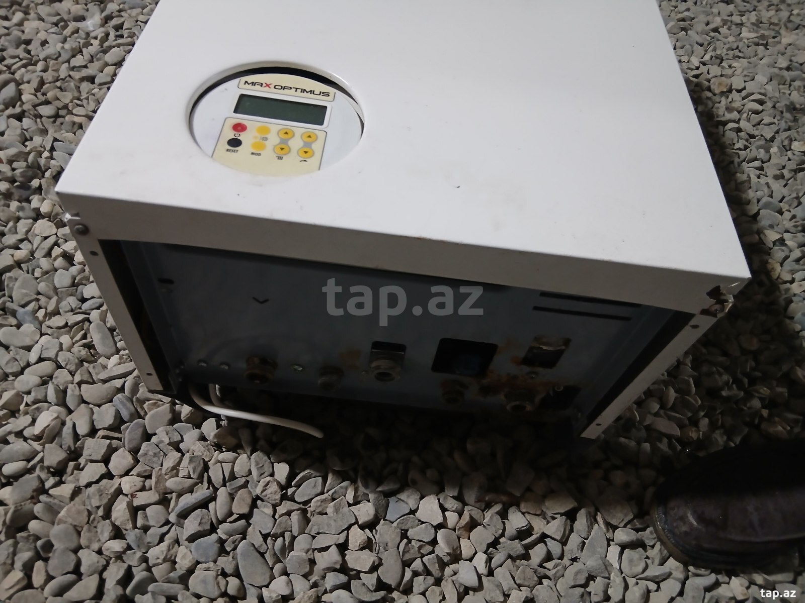 Kombi və radiatorlar  (13)