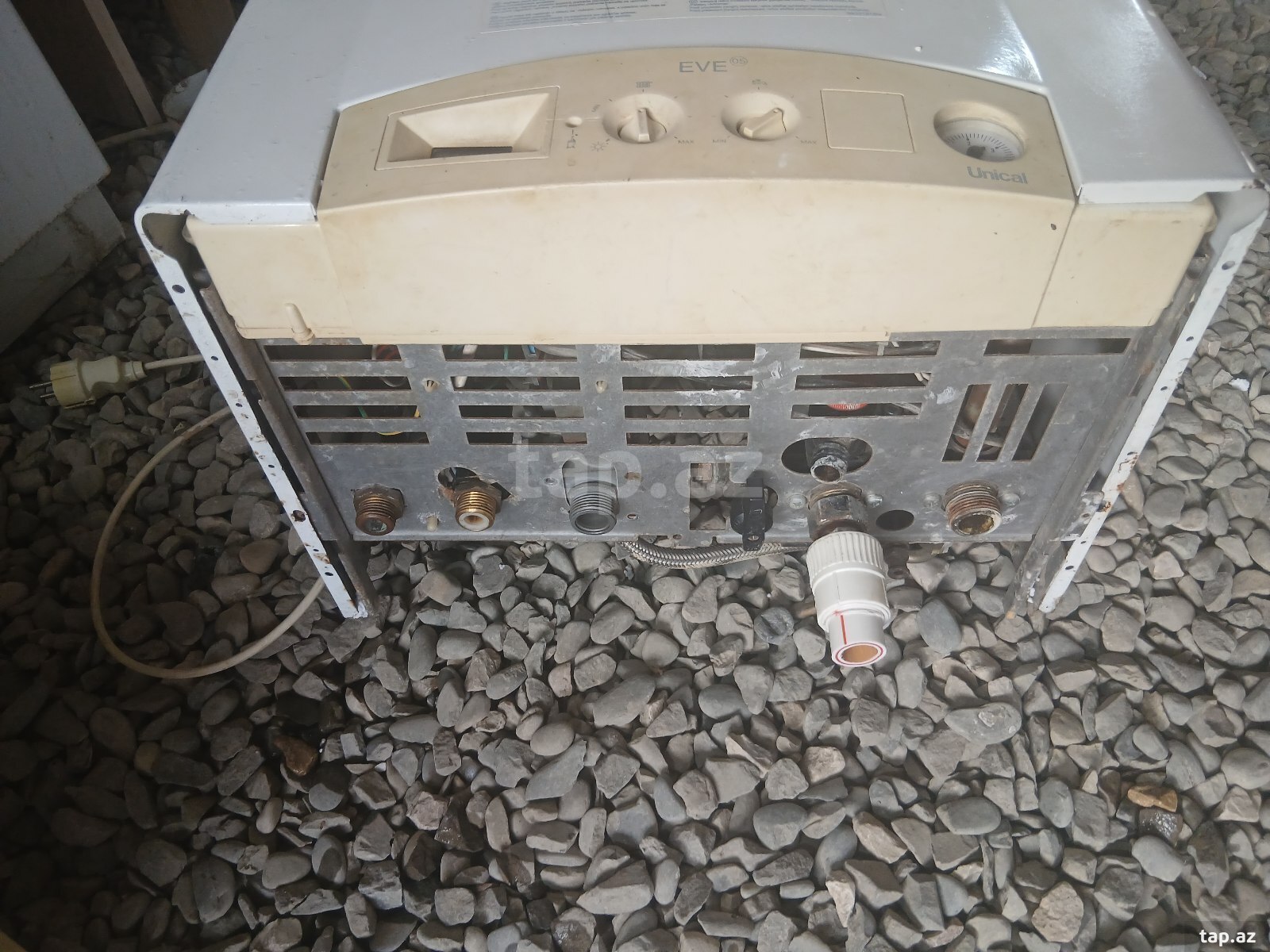 Kombi və radiatorlar  (16)