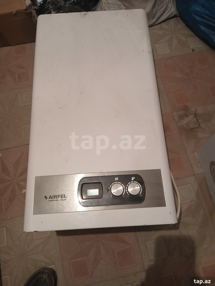 Kombi və radiatorlar  (20)