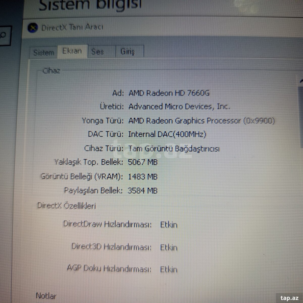 HP pavilion G6 noutbuku (4)
