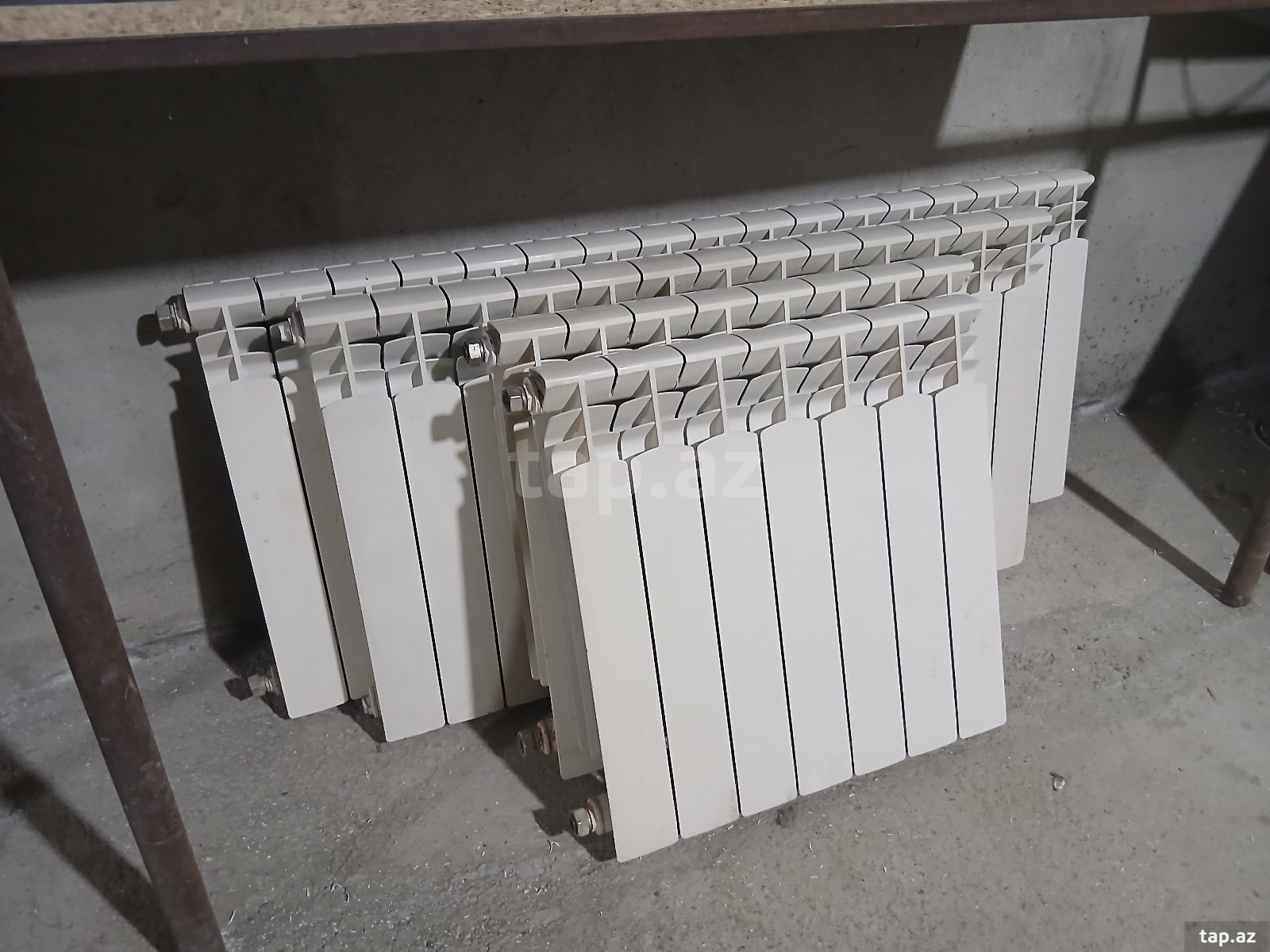 Kombi və radiatorlar  (29)