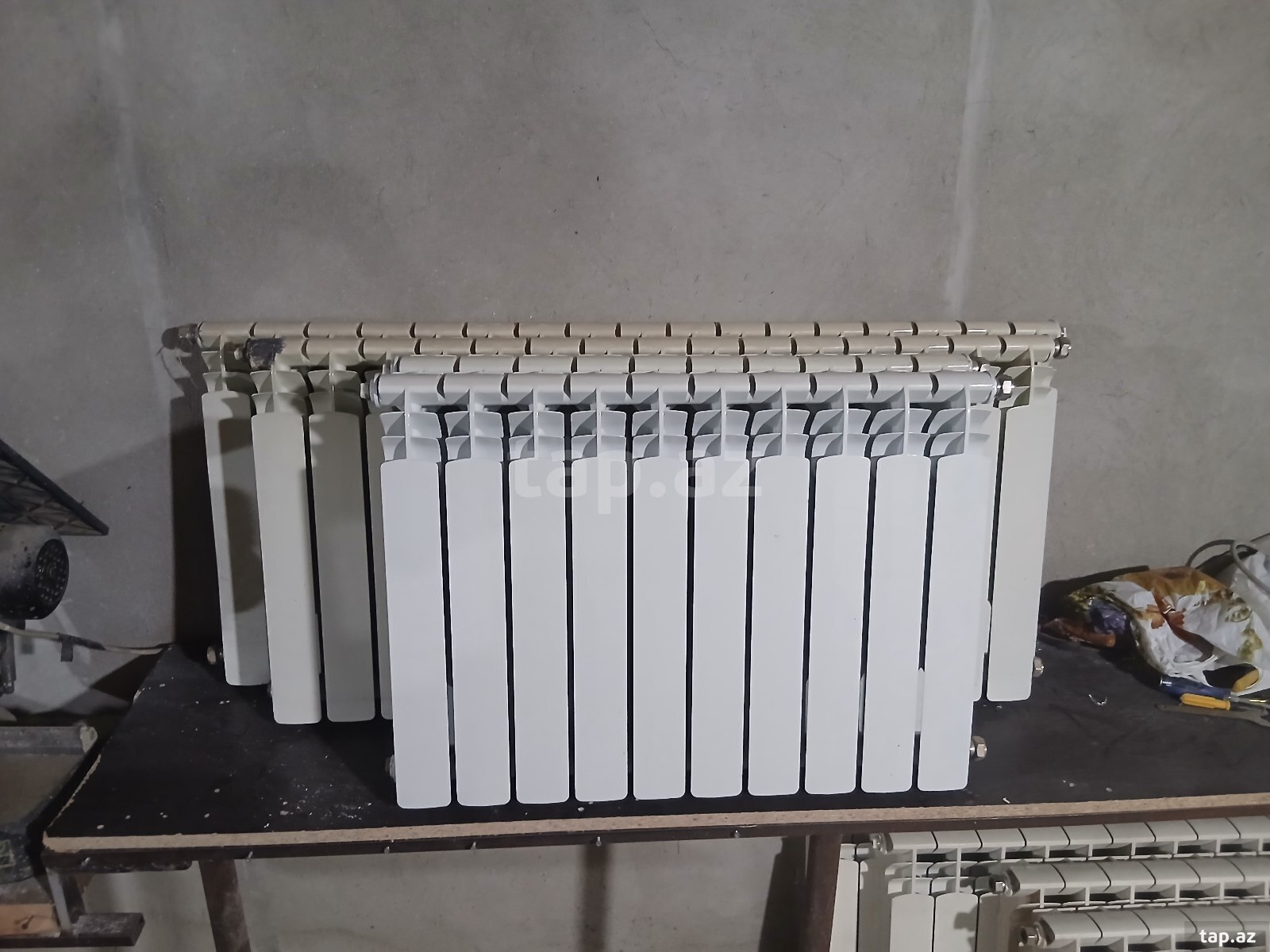 Kombi və radiatorlar  (28)