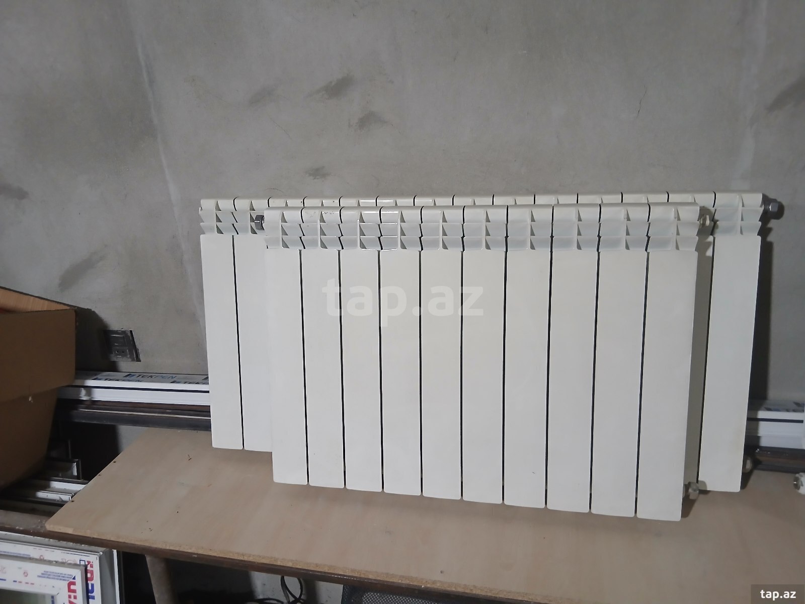 Kombi və radiatorlar  (30)