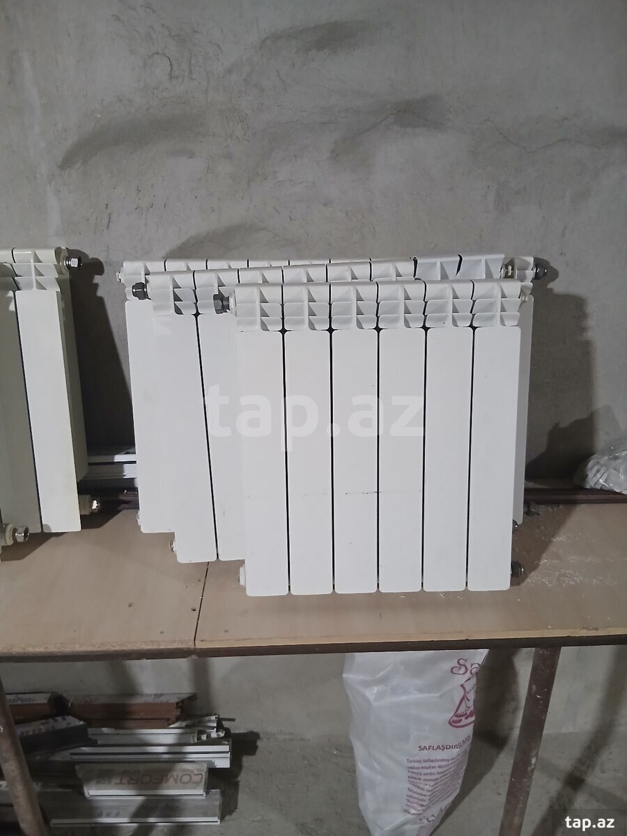 Kombi və radiatorlar  (31)