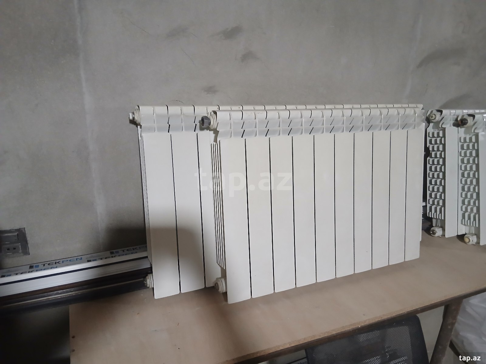 Kombi və radiatorlar  (32)