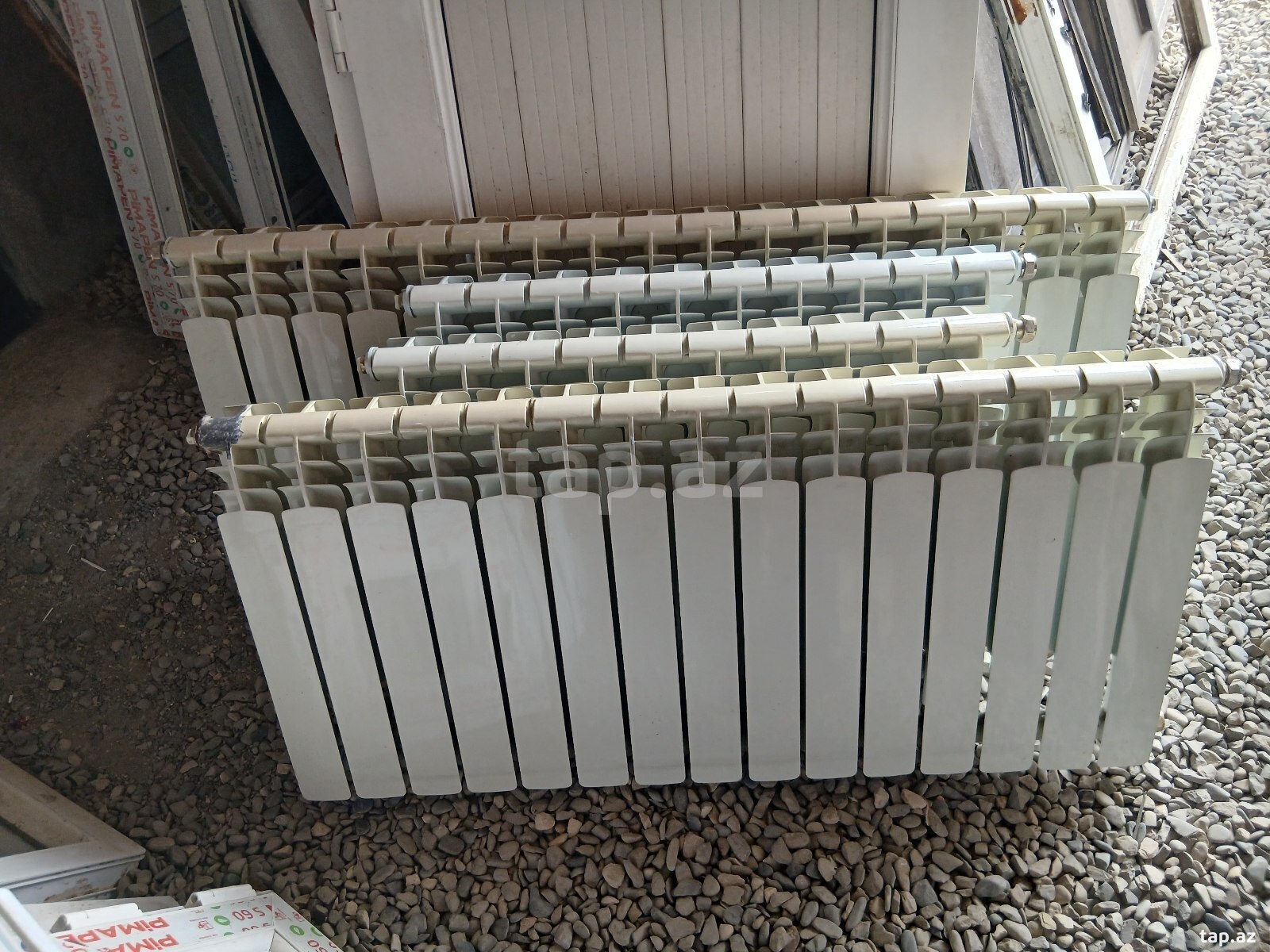 Kombi və radiatorlar  (33)
