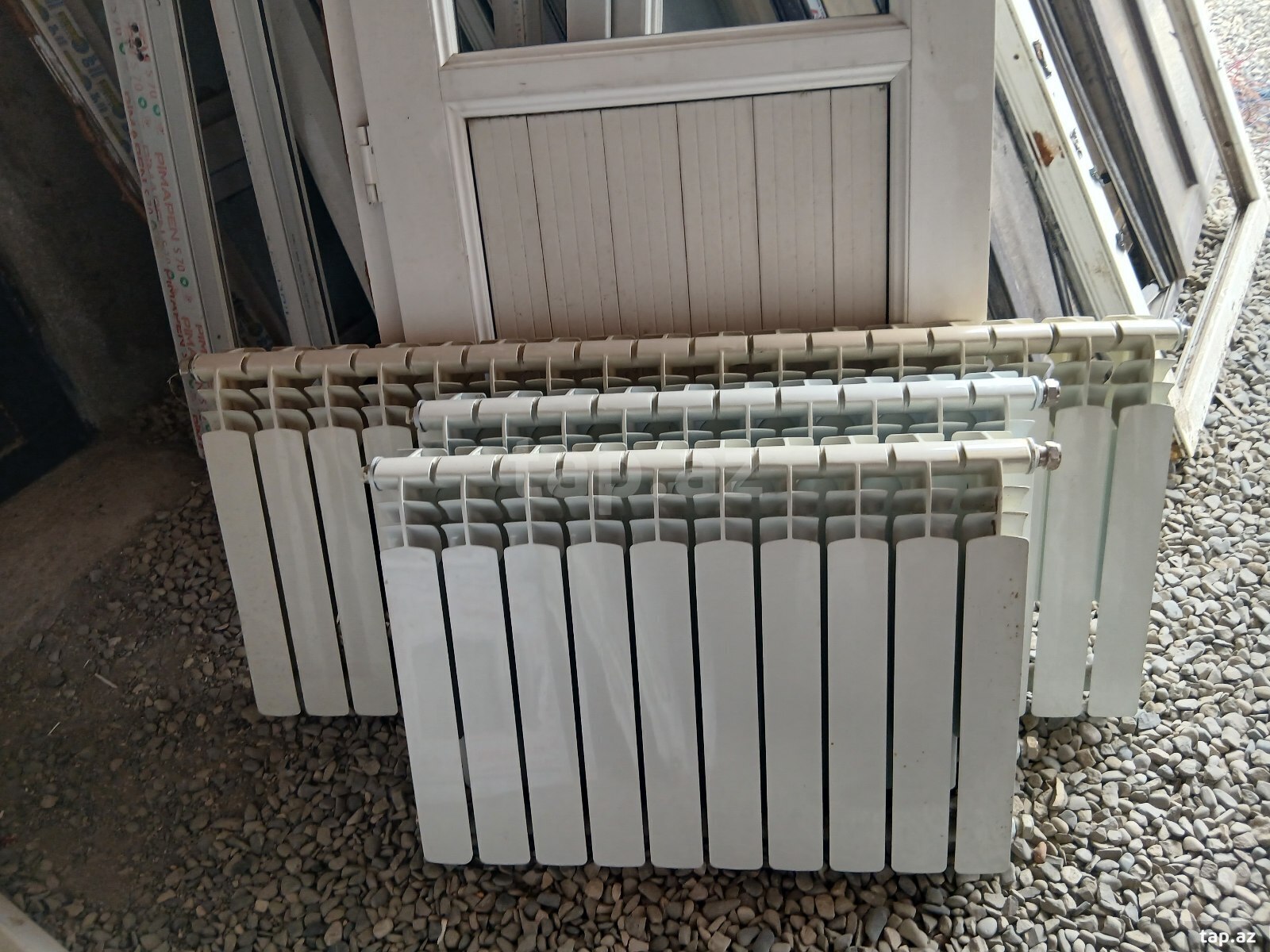 Kombi və radiatorlar  (34)