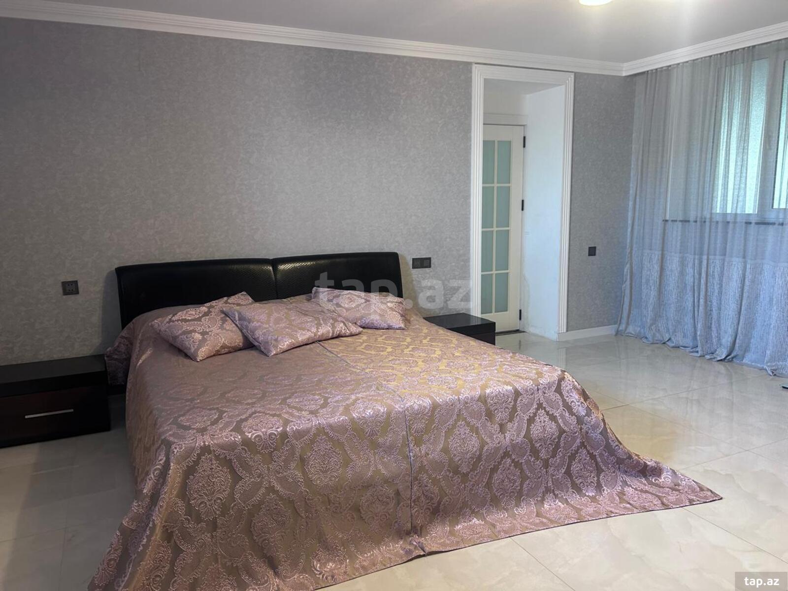 Villa kirayə verilir, Mərdəkan qəs. (7)