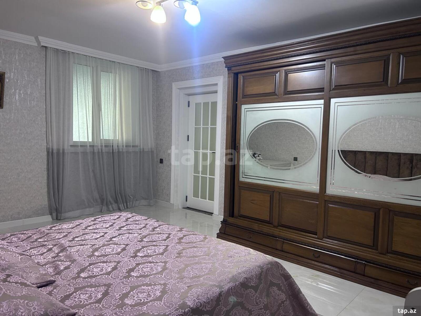 Villa kirayə verilir, Mərdəkan qəs. (11)