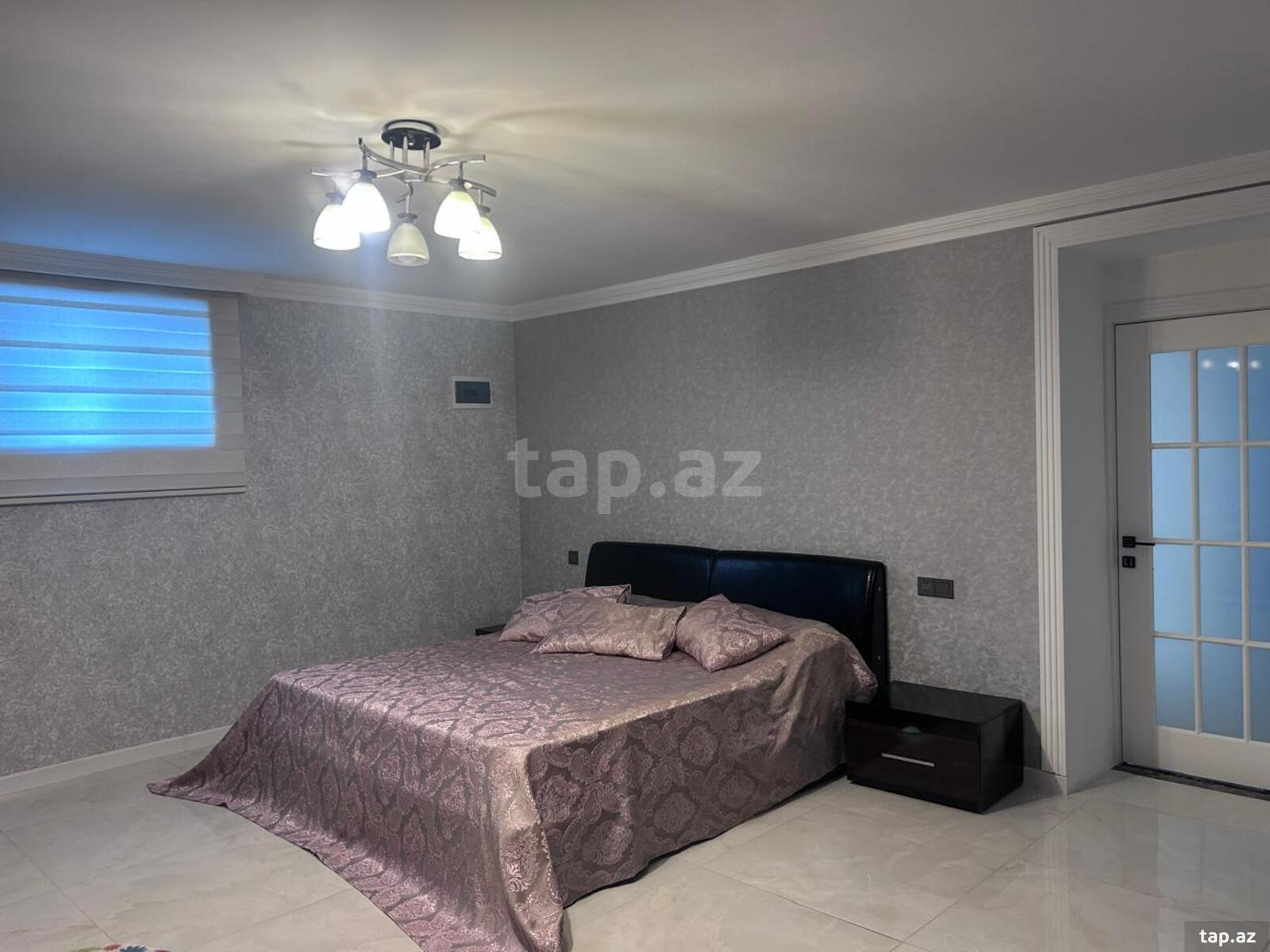 Villa kirayə verilir, Mərdəkan qəs. (12)
