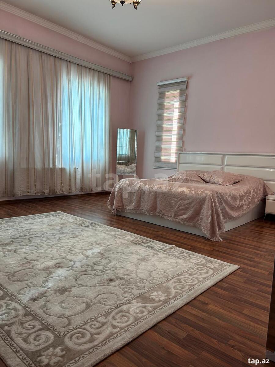 Villa kirayə verilir, Mərdəkan qəs. (19)