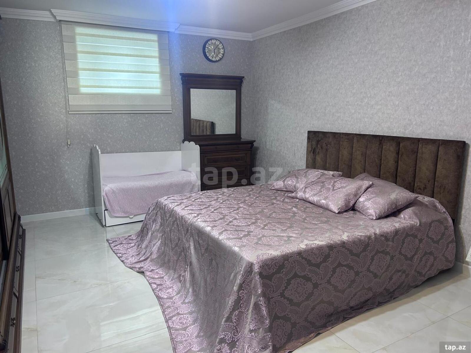 Villa kirayə verilir, Mərdəkan qəs. (9)