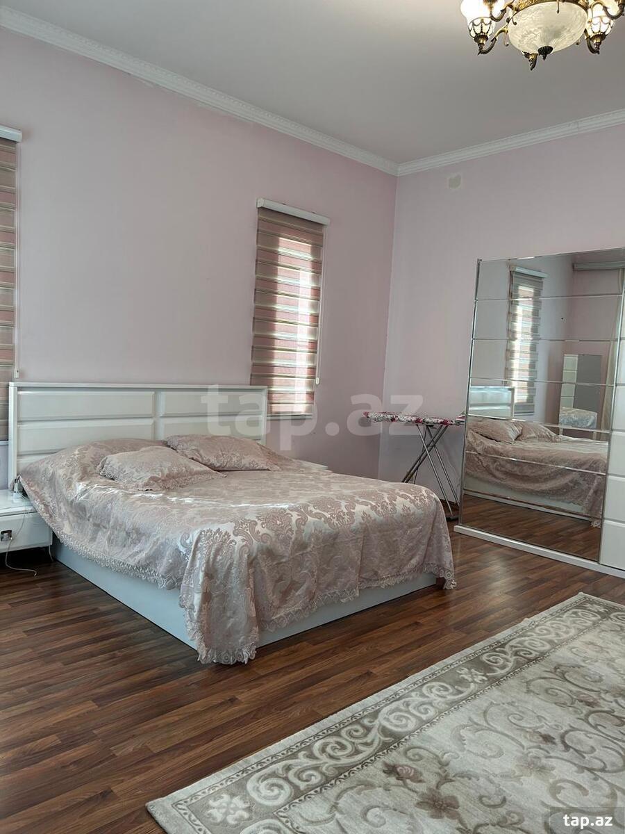 Villa kirayə verilir, Mərdəkan qəs. (17)