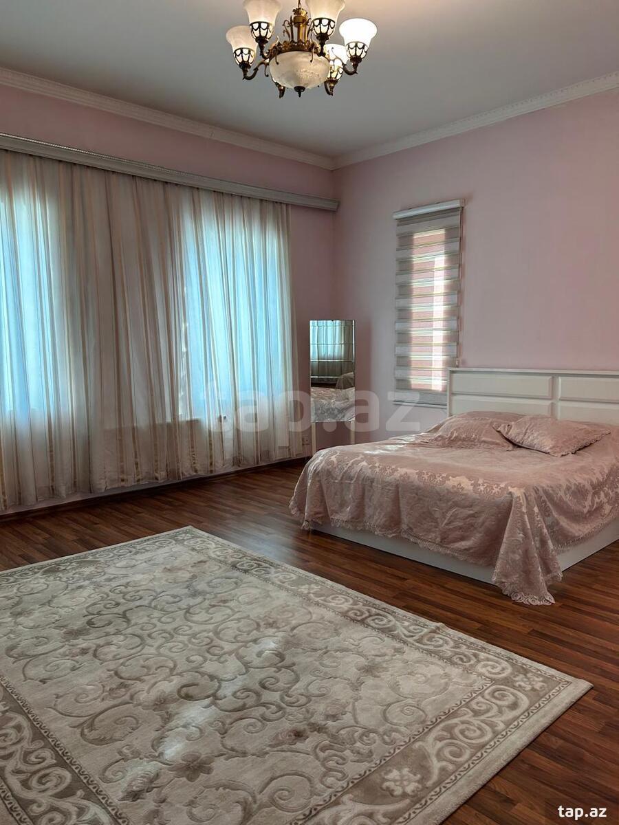 Villa kirayə verilir, Mərdəkan qəs. (16)