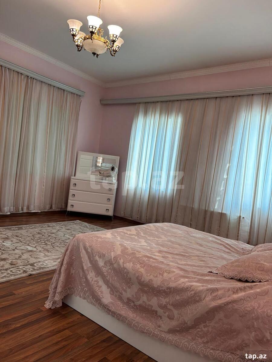 Villa kirayə verilir, Mərdəkan qəs. (18)