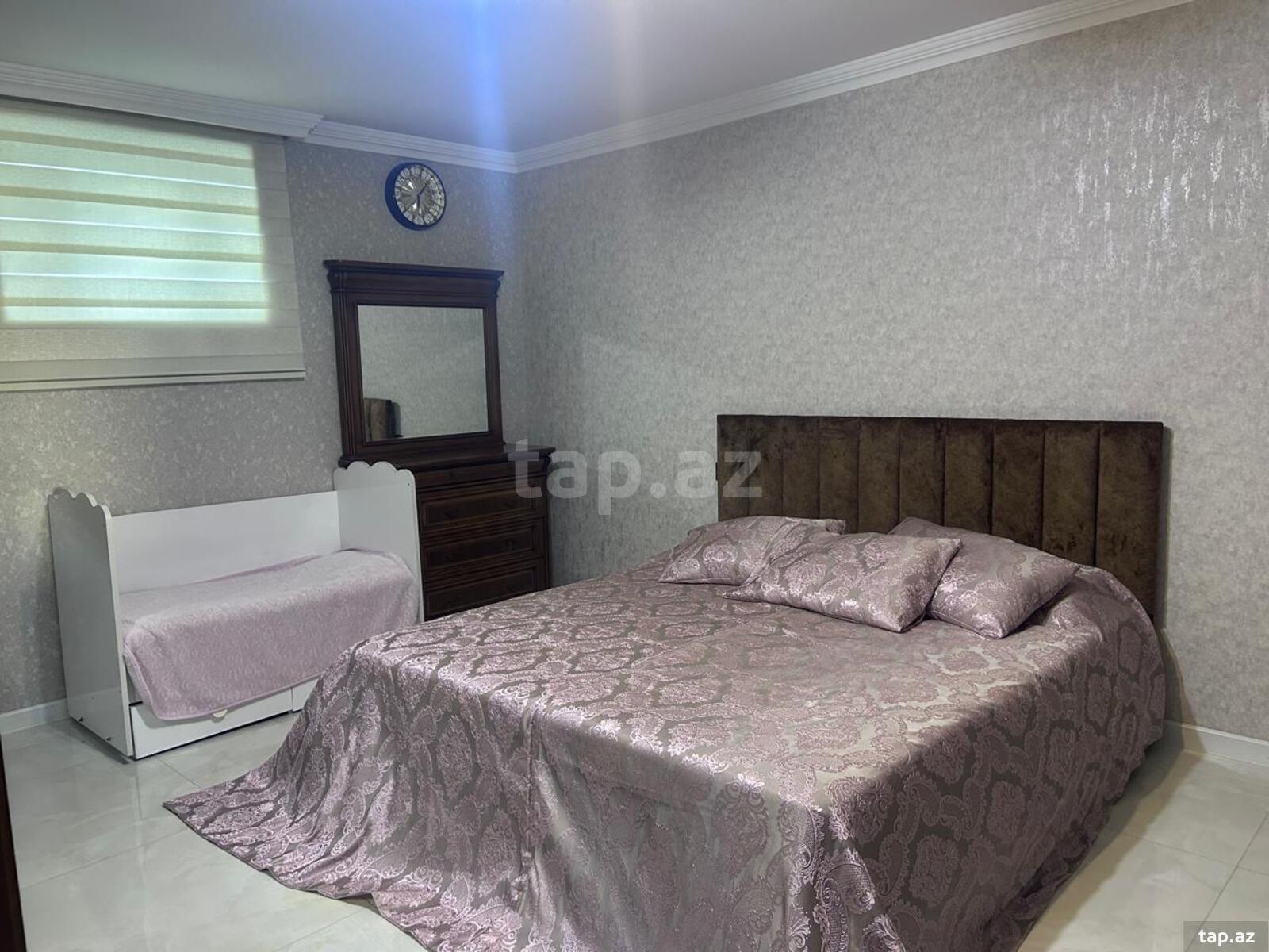 Villa kirayə verilir, Mərdəkan qəs. (10)