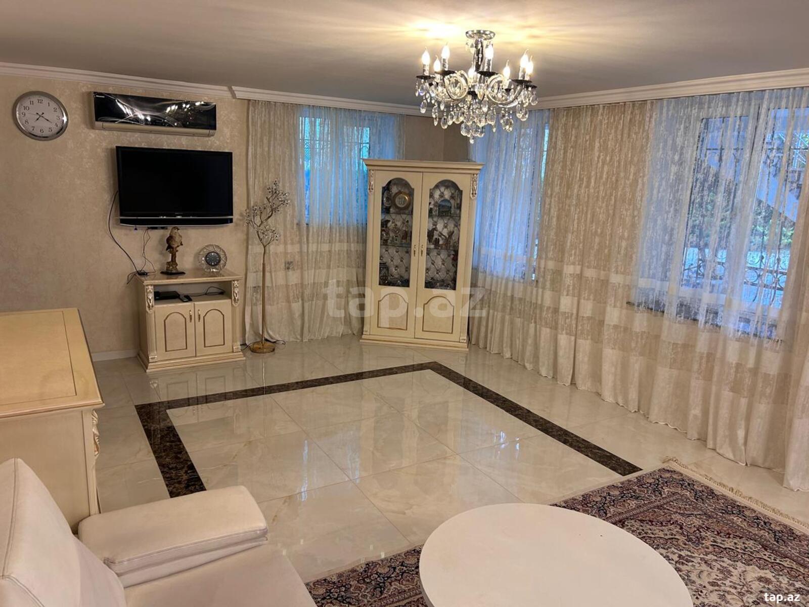 Villa kirayə verilir, Mərdəkan qəs. (3)