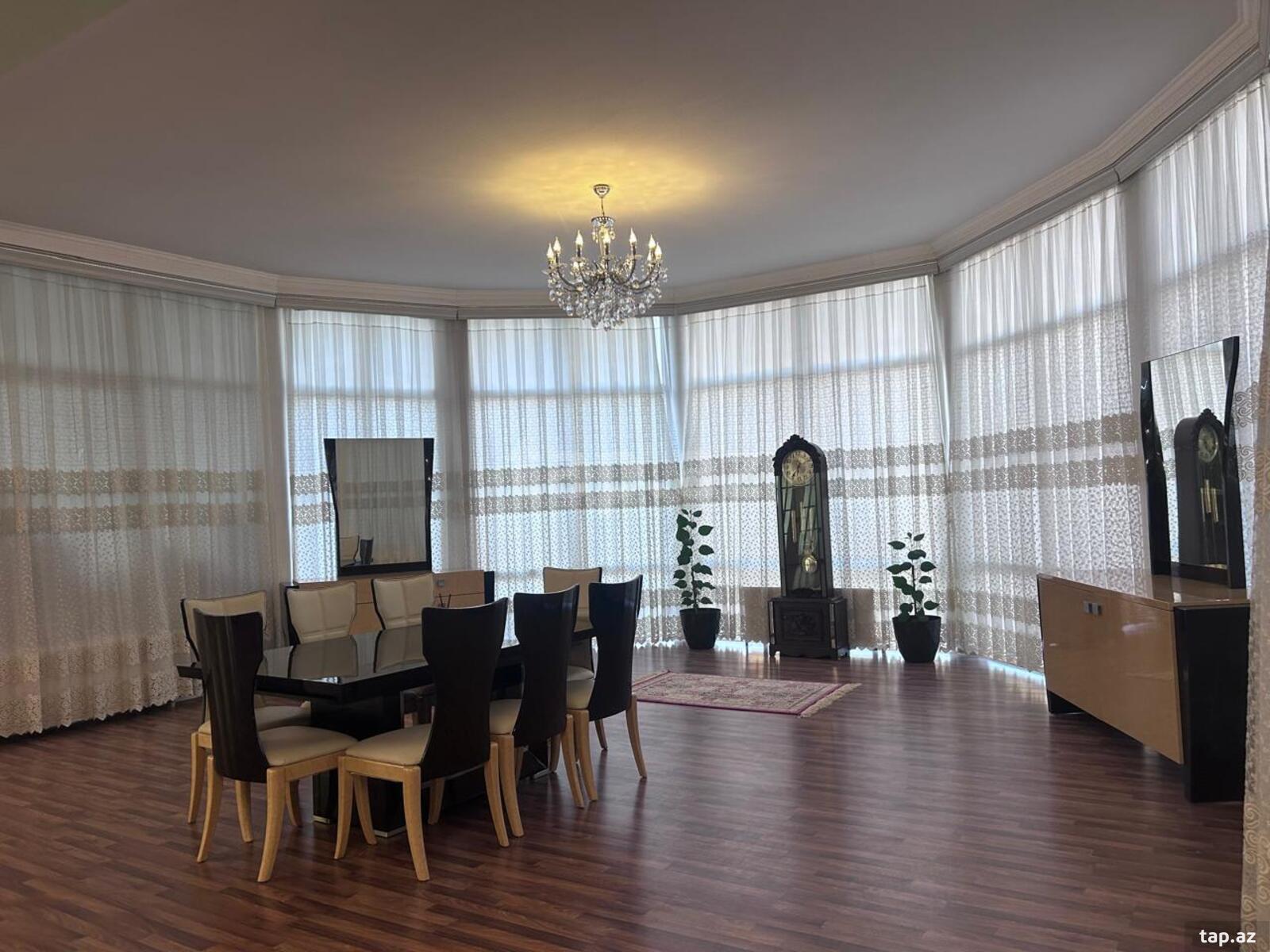 Villa kirayə verilir, Mərdəkan qəs. (14)