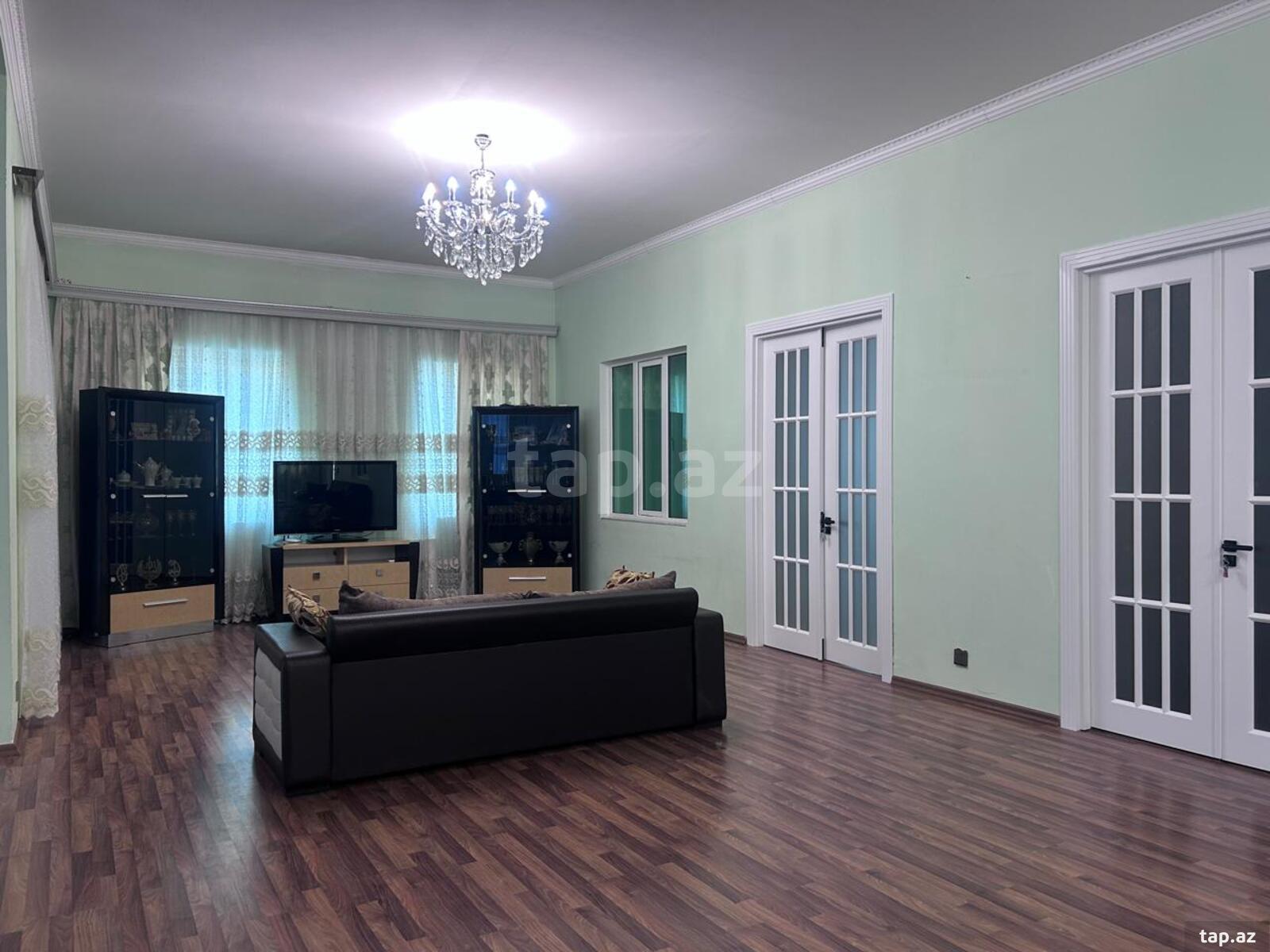 Villa kirayə verilir, Mərdəkan qəs. (13)