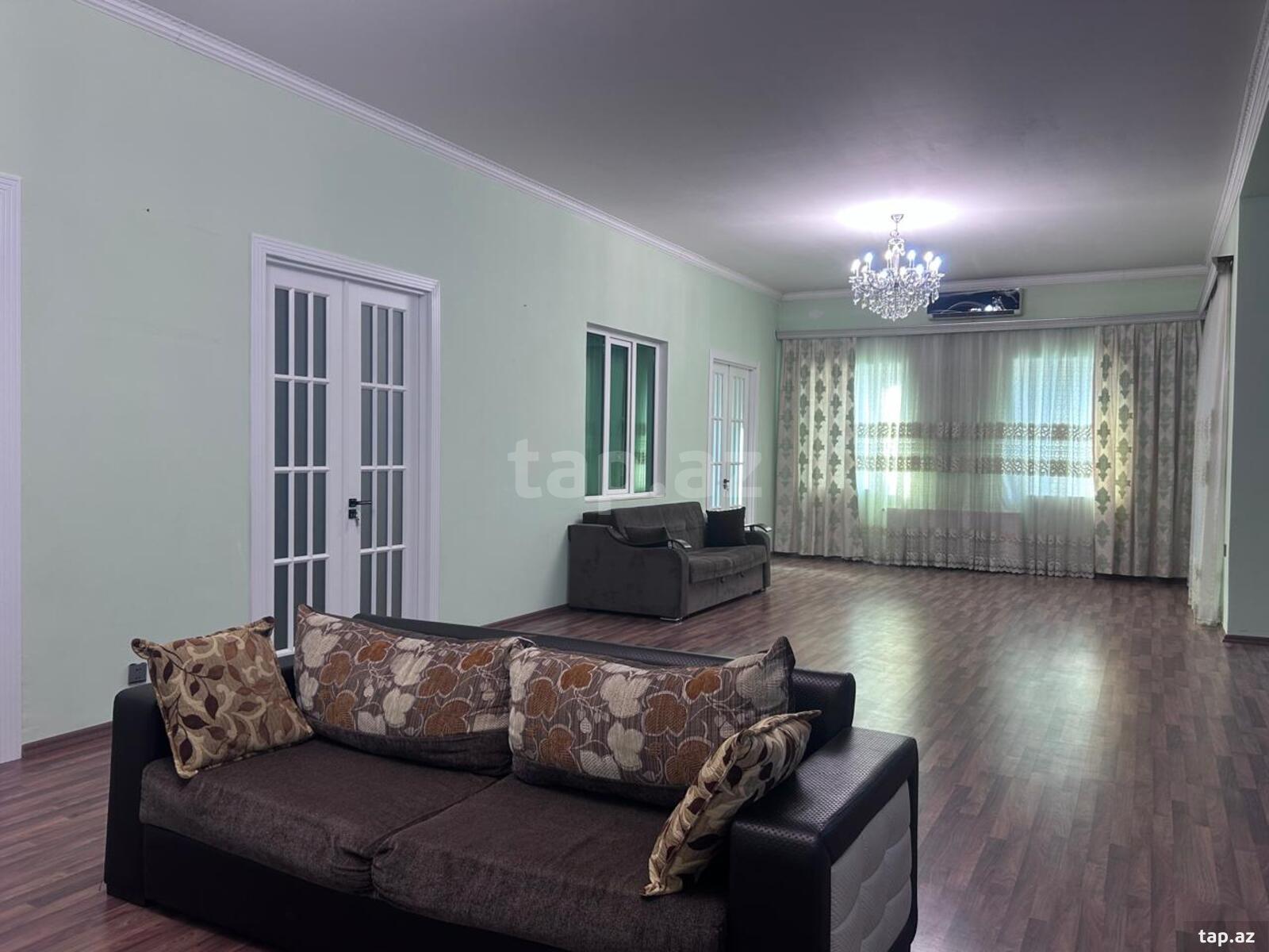 Villa kirayə verilir, Mərdəkan qəs. (15)