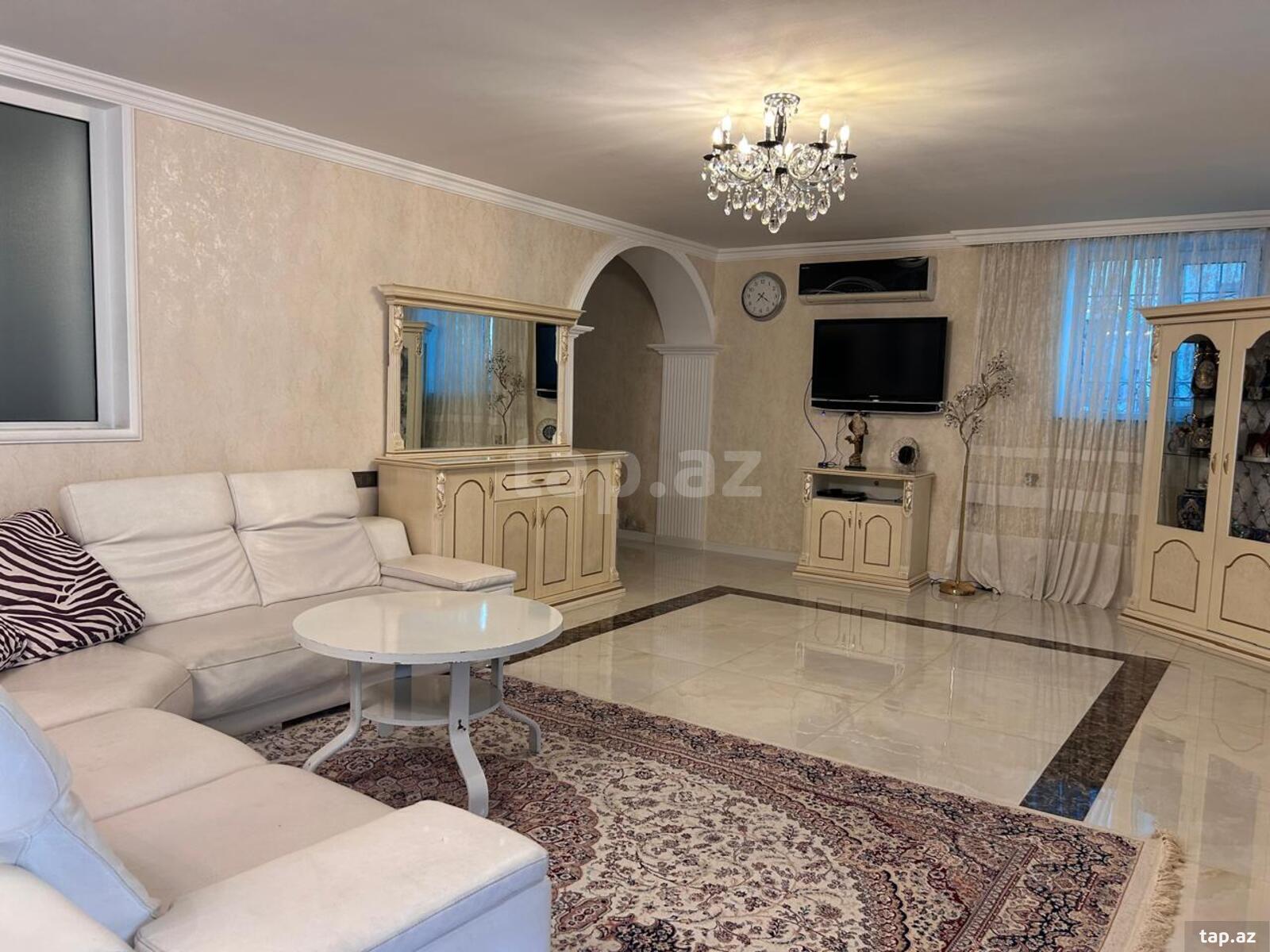 Villa kirayə verilir, Mərdəkan qəs. (2)