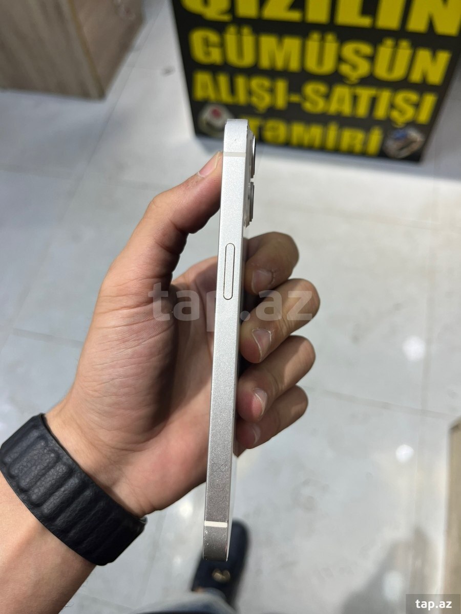 Apple iPhone 13 Starlight 128GB/4GB (3)