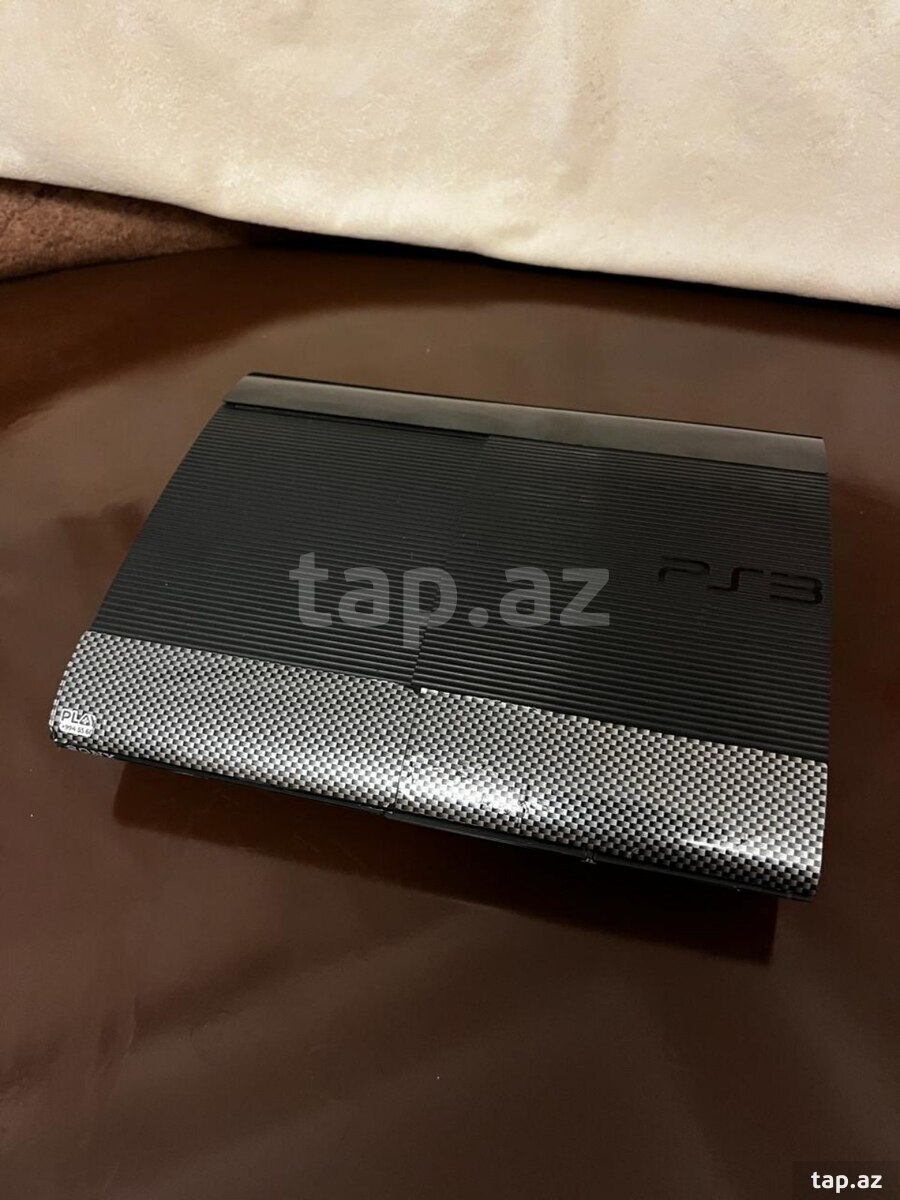 Sony PlayStation 3 SS