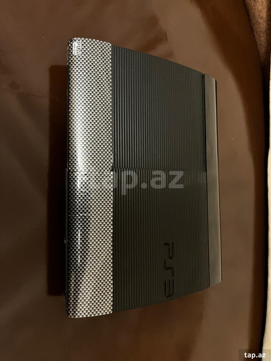 Sony PlayStation 3 SS (2)