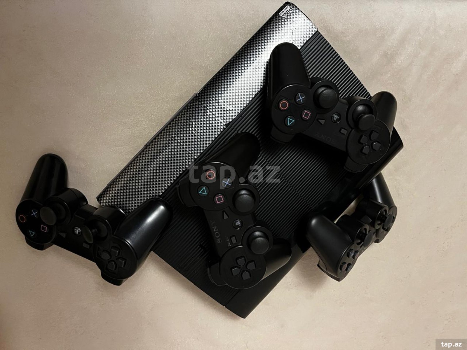 Sony PlayStation 3 SS (3)