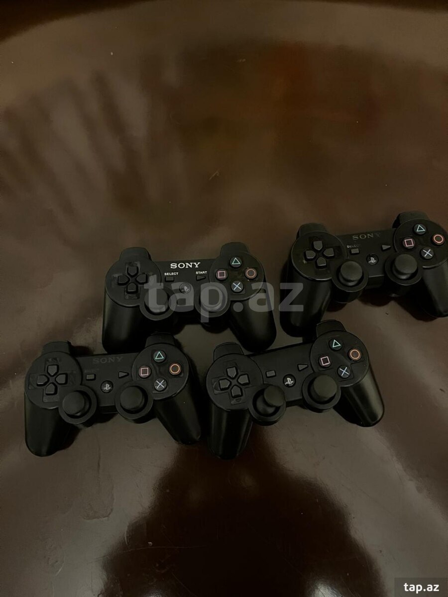 Sony PlayStation 3 SS (5)