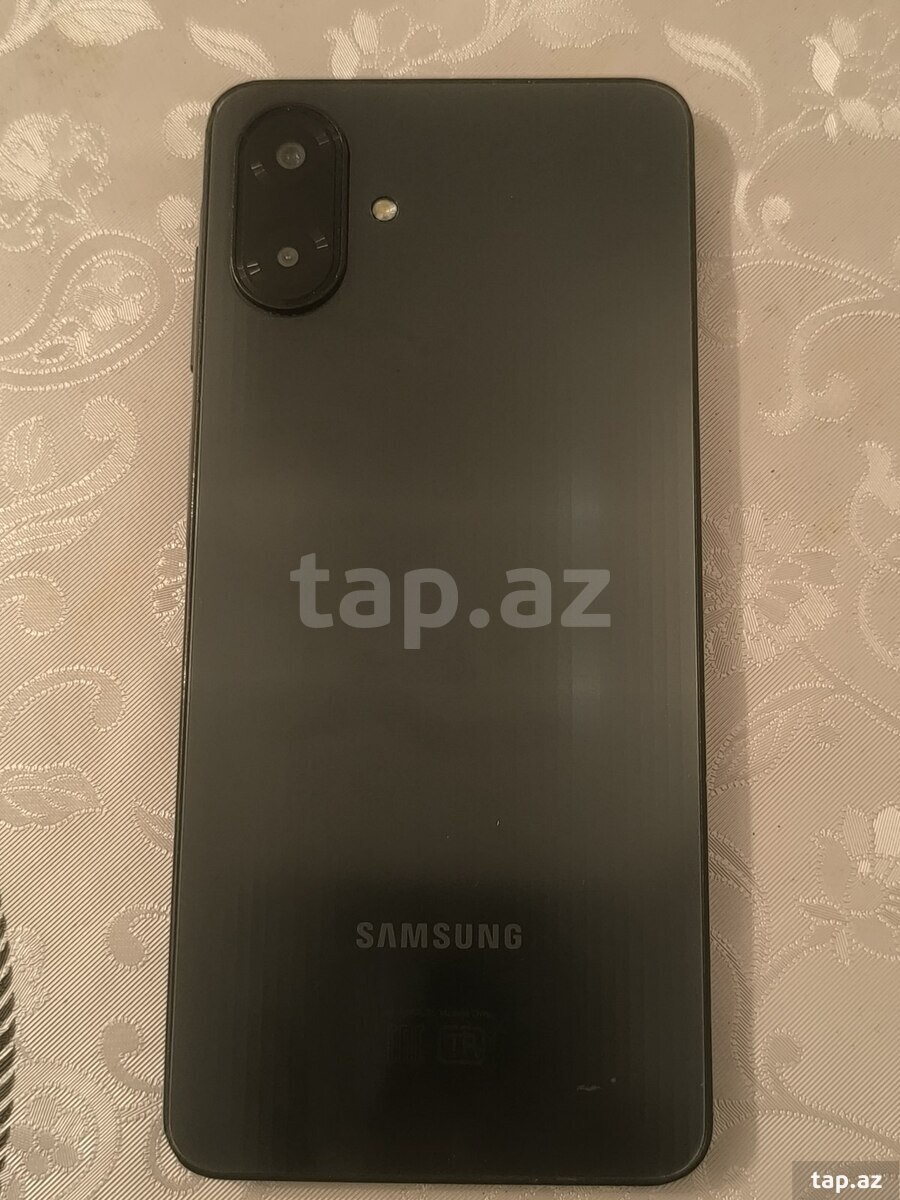 Samsung Galaxy A07 Dark Green 64GB/4GB (2)
