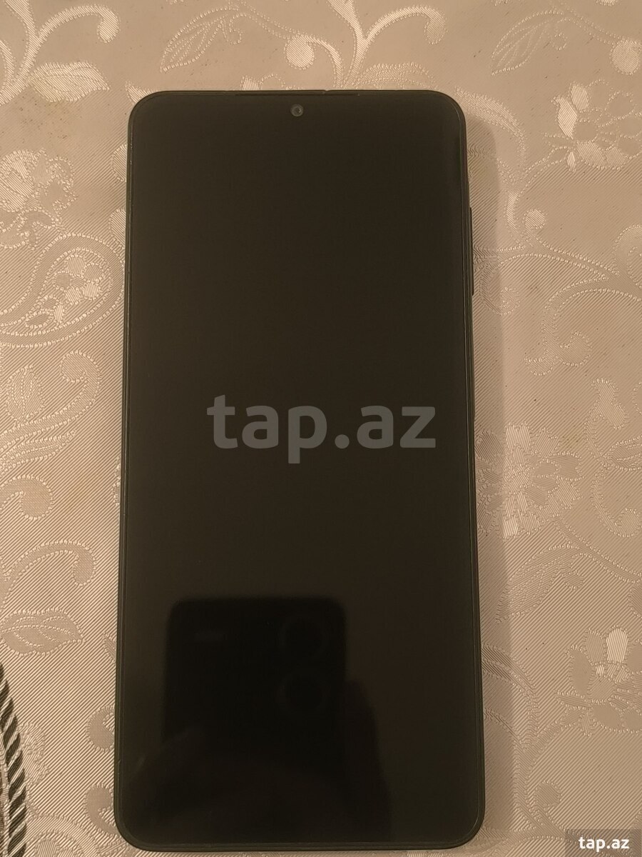 Samsung Galaxy A07 Dark Green 64GB/4GB