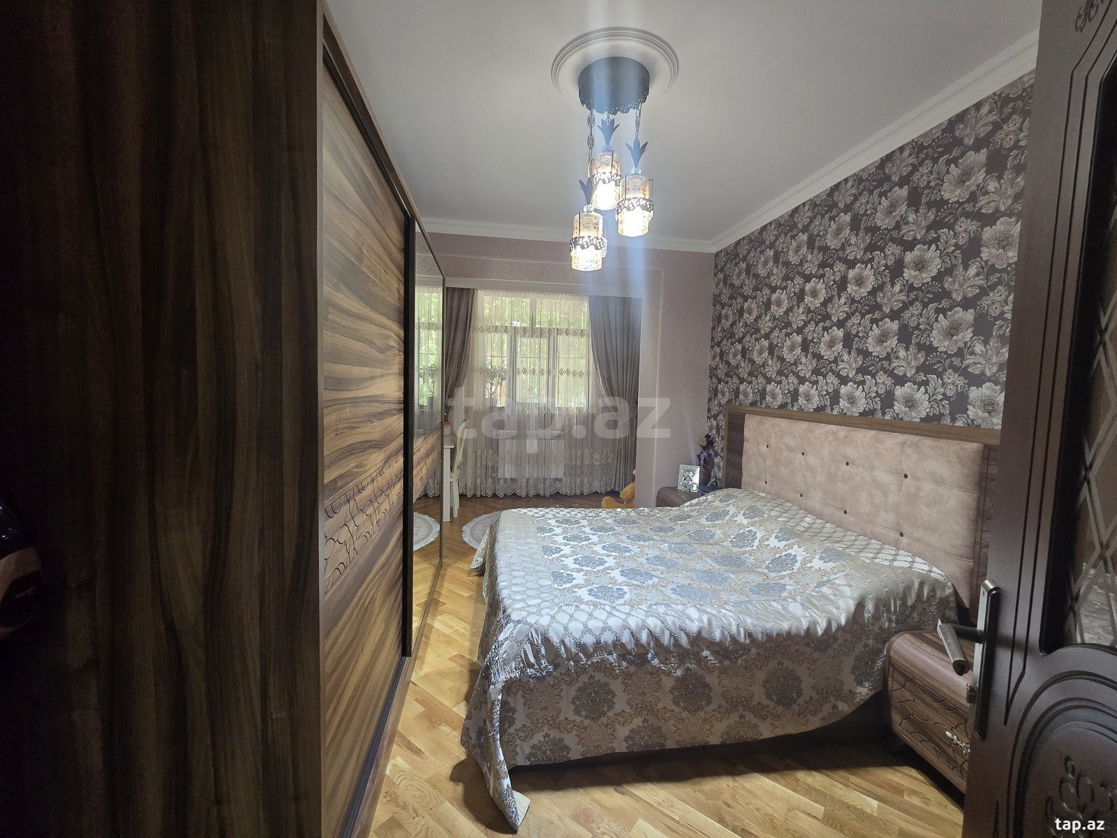 3-otaqlı mənzil, Sumqayıt ş., 74 m² (13)
