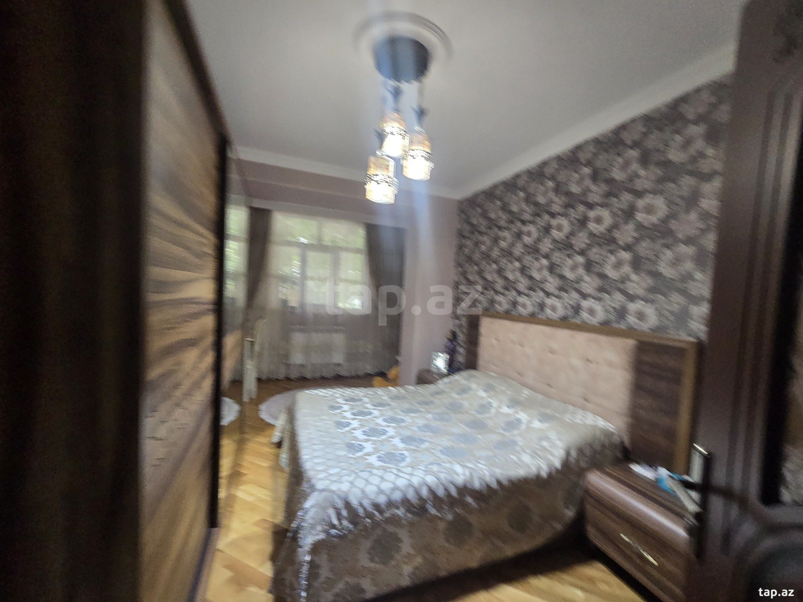3-otaqlı mənzil, Sumqayıt ş., 74 m² (11)