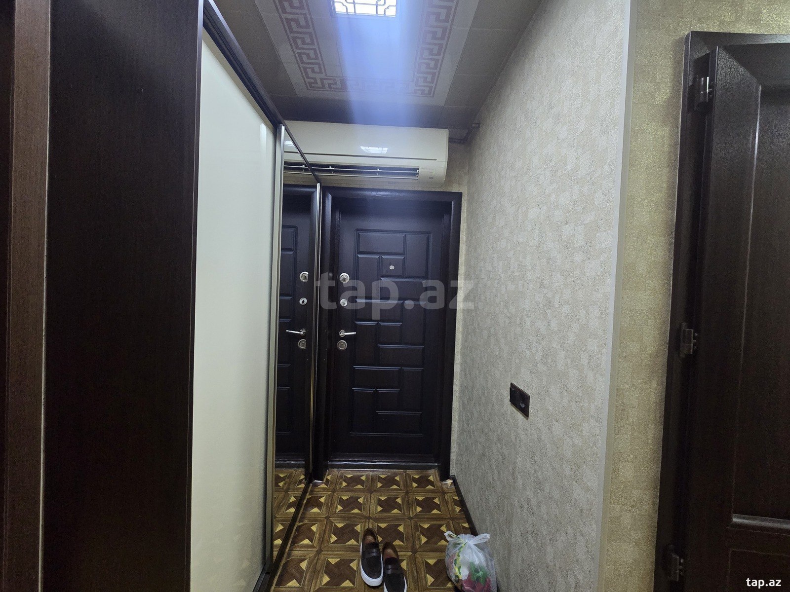 3-otaqlı mənzil, Sumqayıt ş., 74 m² (15)