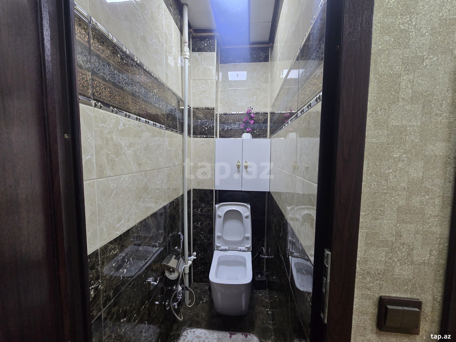 3-otaqlı mənzil, Sumqayıt ş., 74 m² (6)