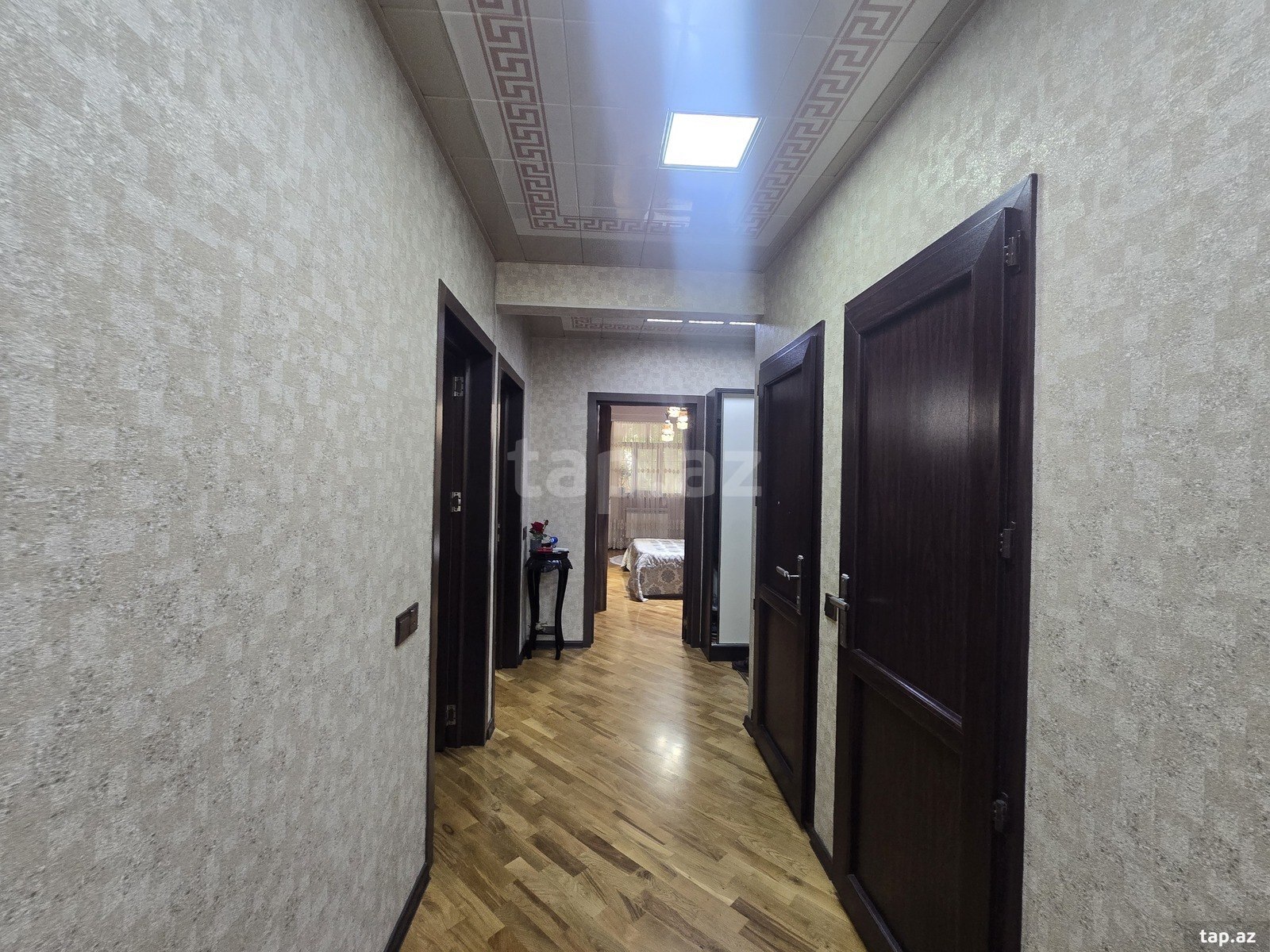 3-otaqlı mənzil, Sumqayıt ş., 74 m² (9)