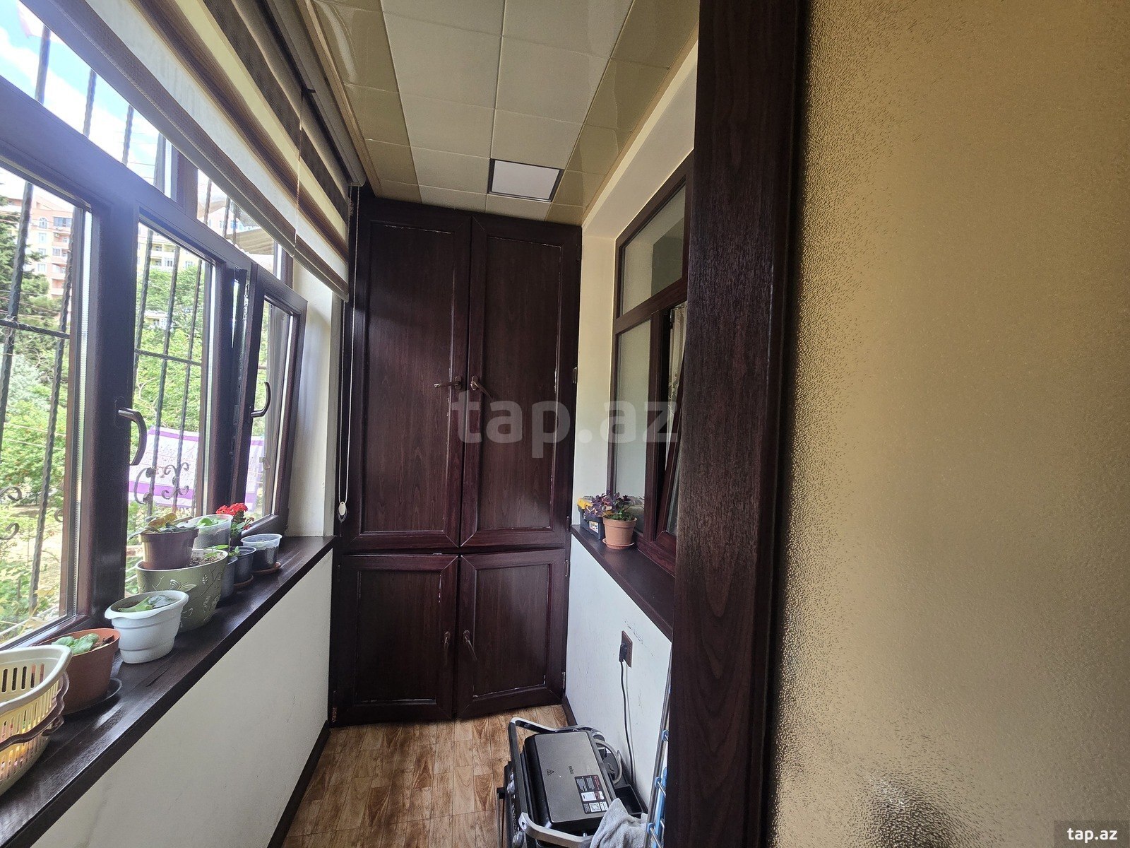 3-otaqlı mənzil, Sumqayıt ş., 74 m² (8)
