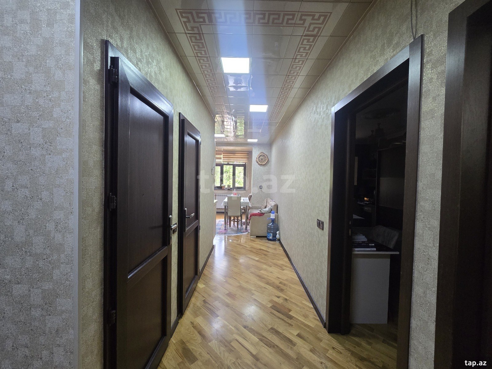3-otaqlı mənzil, Sumqayıt ş., 74 m² (10)