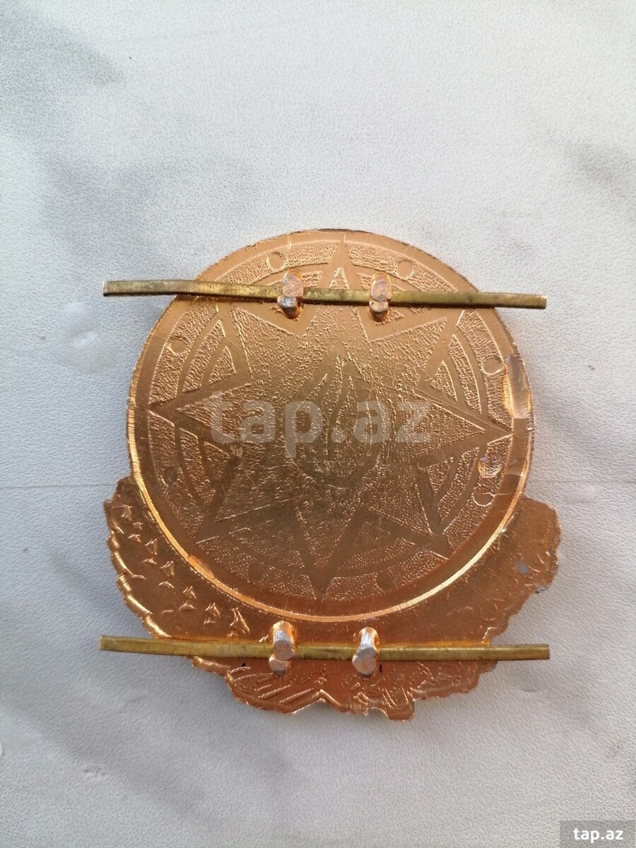 Medal (2)