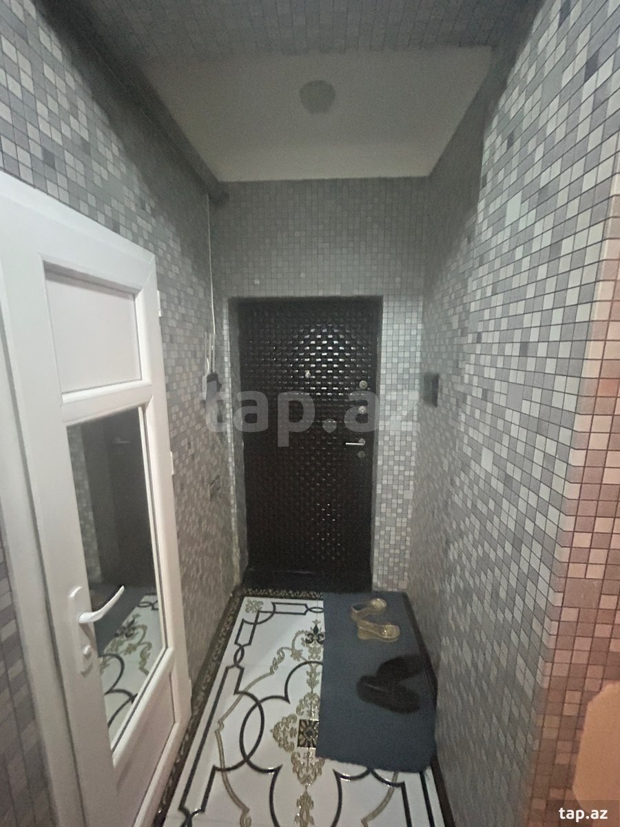2-otaqlı yeni tikili kirayə verilir, Masazır qəs., 45 m² (5)