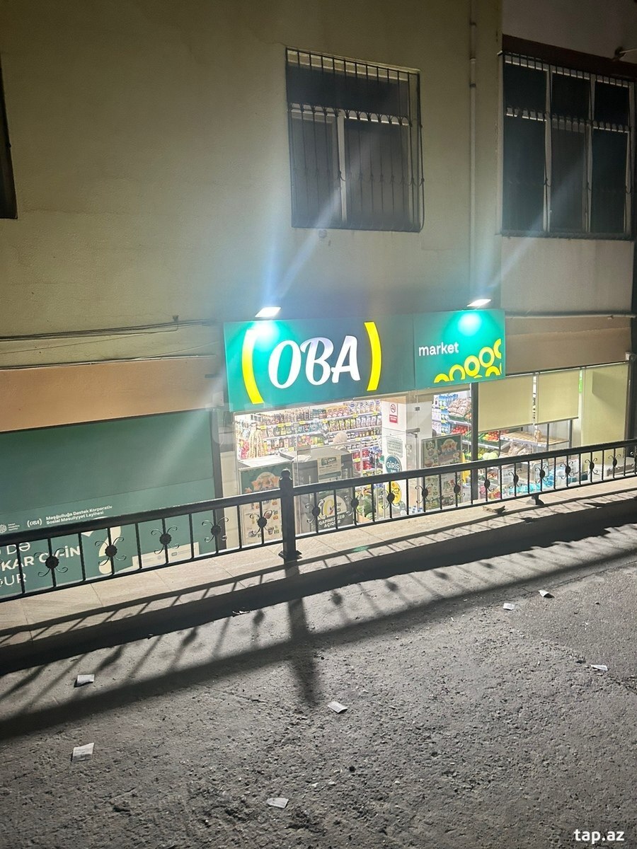 2-otaqlı yeni tikili kirayə verilir, Masazır qəs., 45 m² (9)