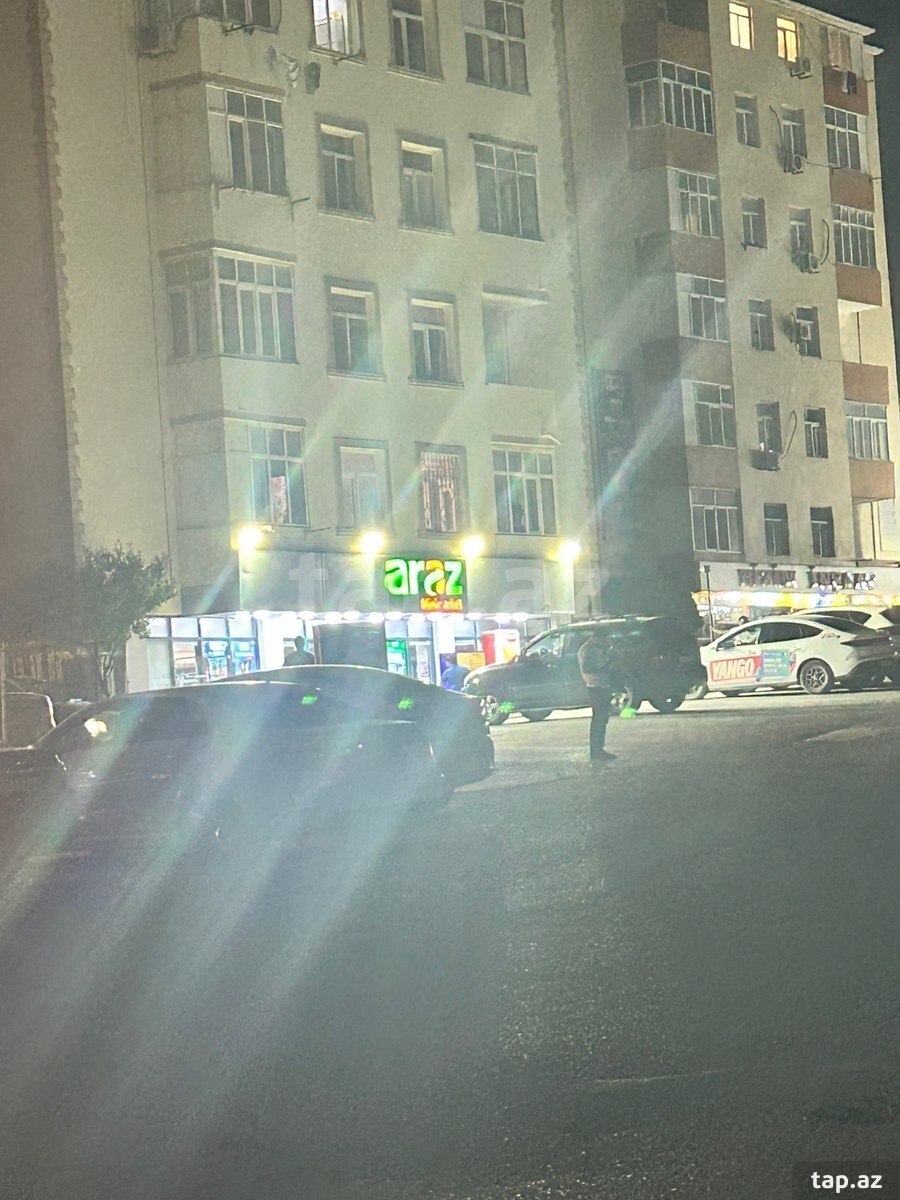 2-otaqlı yeni tikili kirayə verilir, Masazır qəs., 45 m² (11)