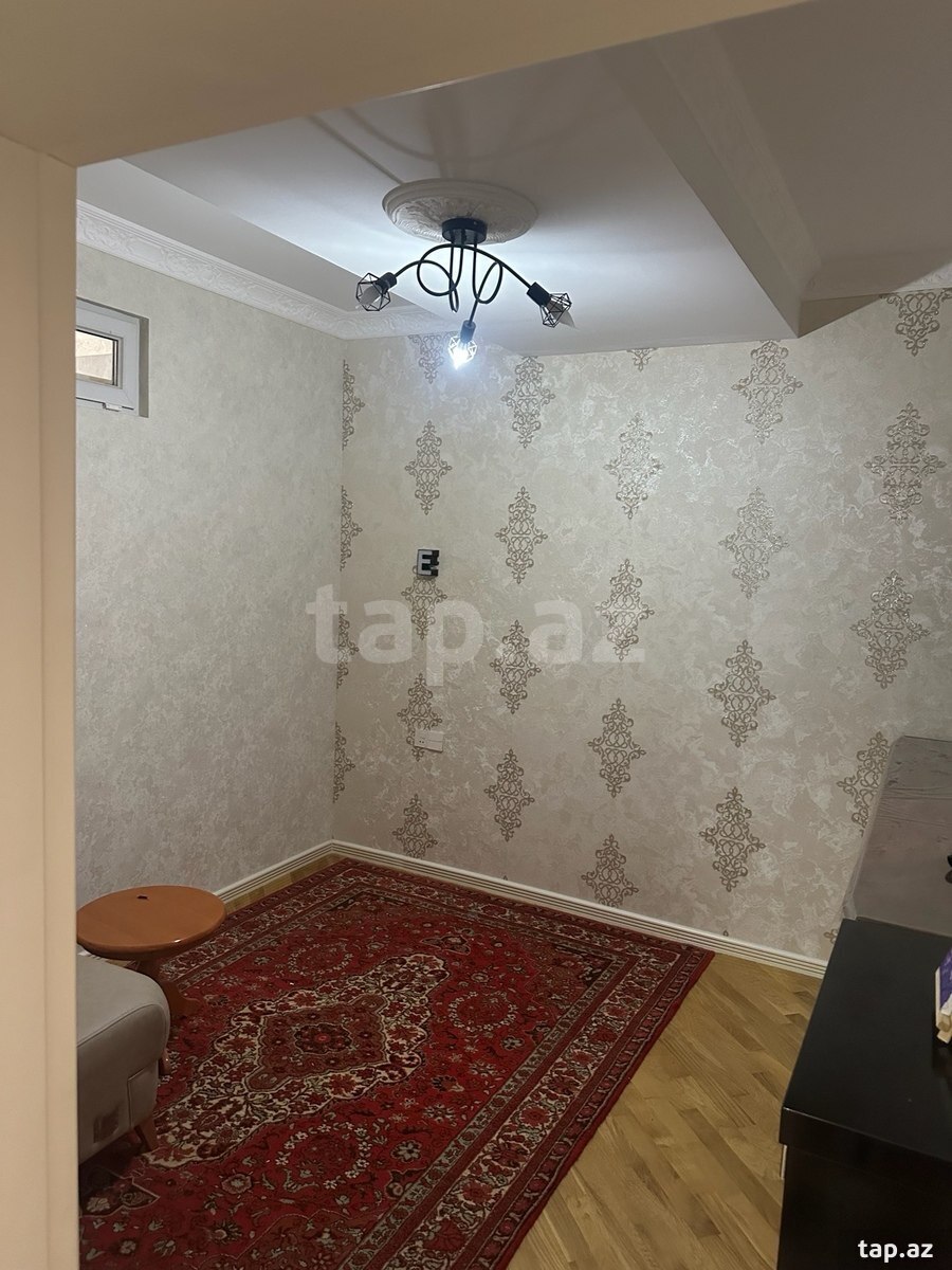 3-otaqlı yeni tikili kirayə verilir, Faiq Yusifov küç. 40, 90 m² (23)