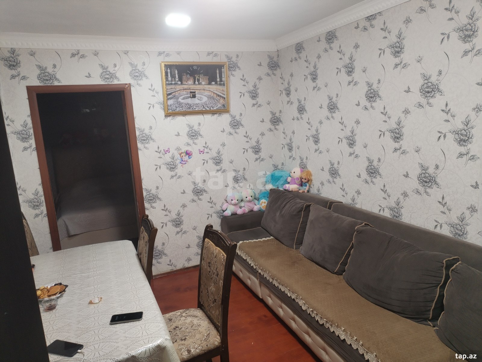 Həyət evi, Sumqayıt ş. (2)