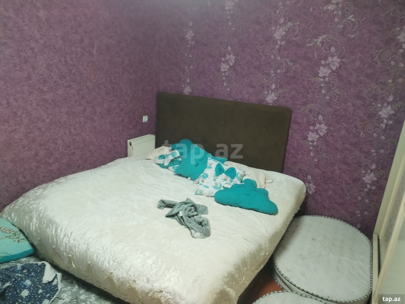 Həyət evi, Sumqayıt ş. (8)