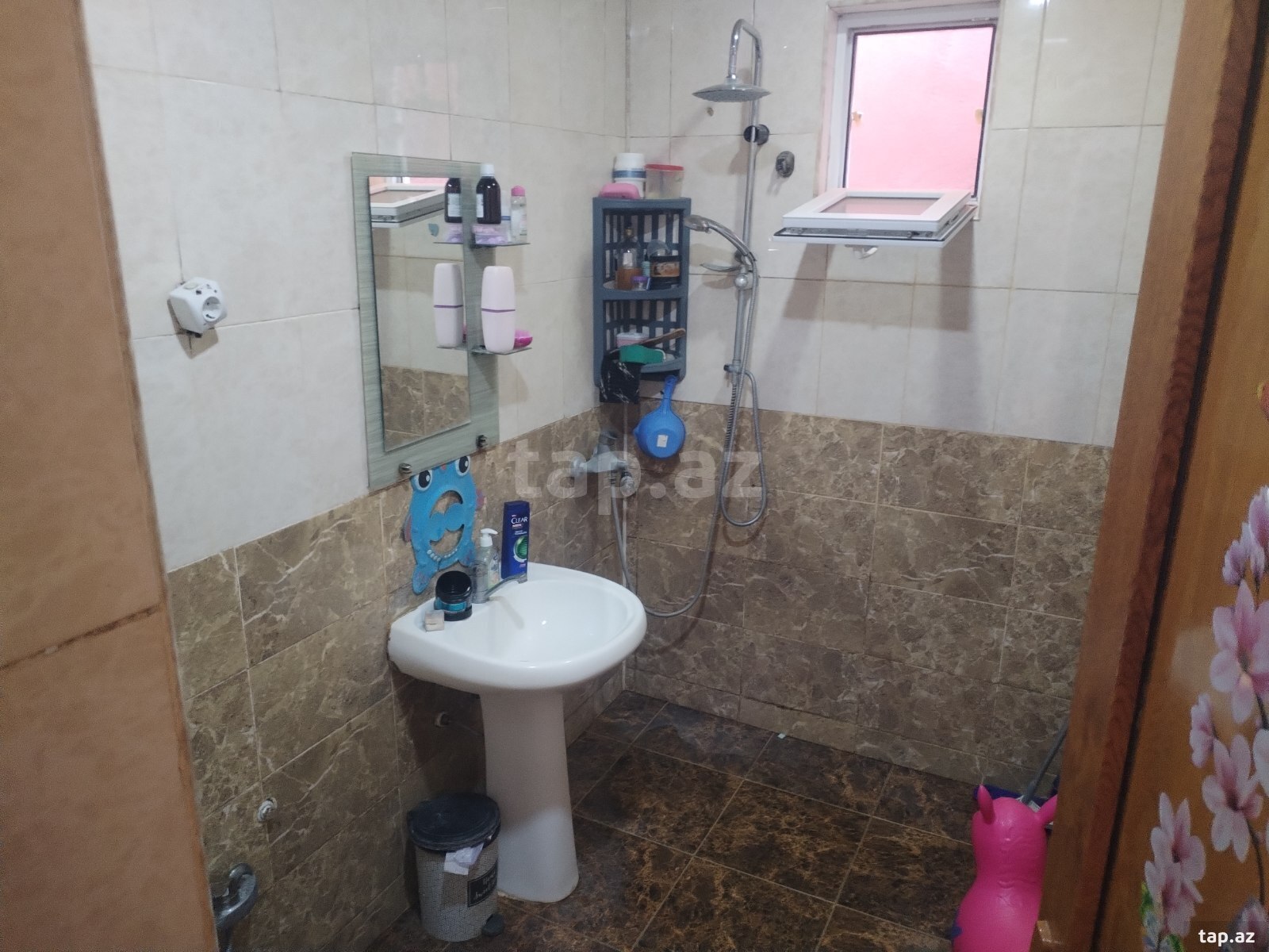 Həyət evi, Sumqayıt ş. (11)