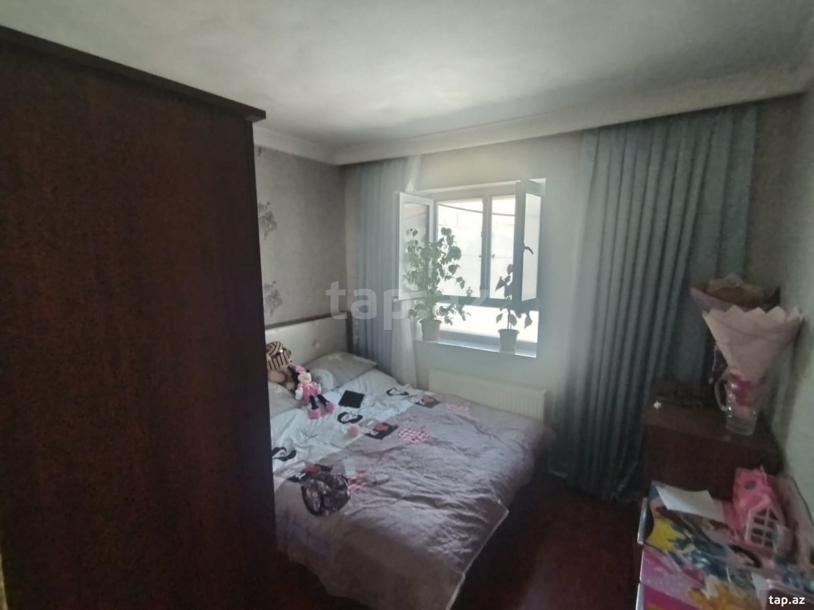 Həyət evi, Sumqayıt ş. (18)