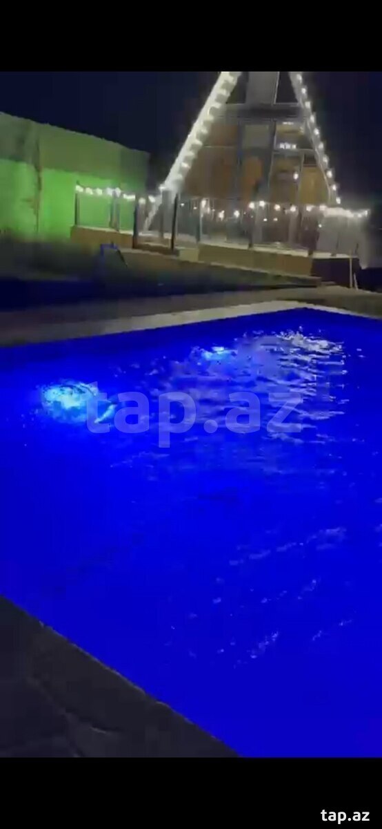Villa, Qəbələ ş. (4)