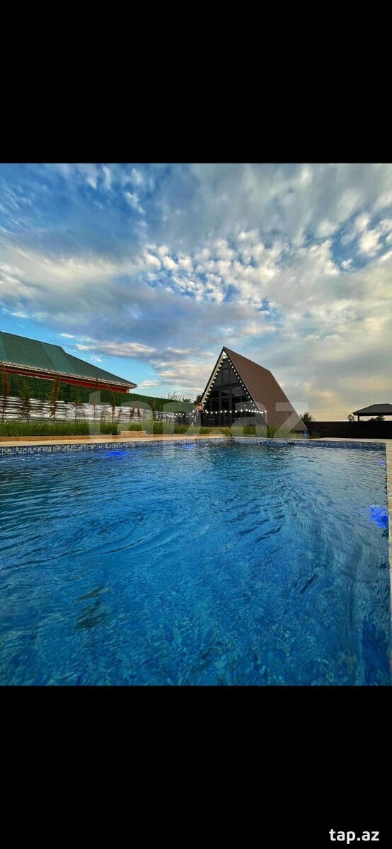 Villa, Qəbələ ş. (2)